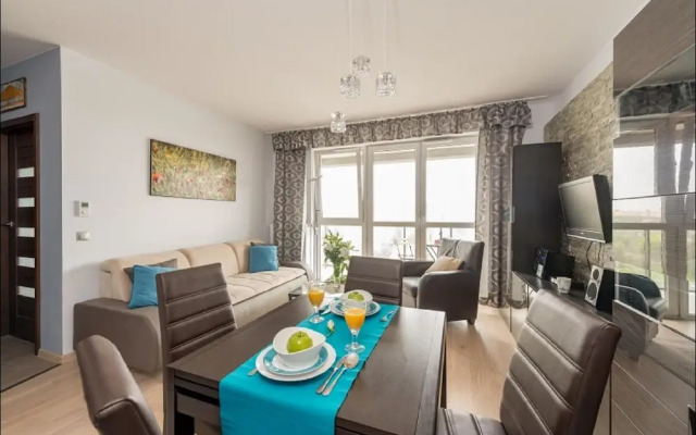 P&O Apartments Okecie 2