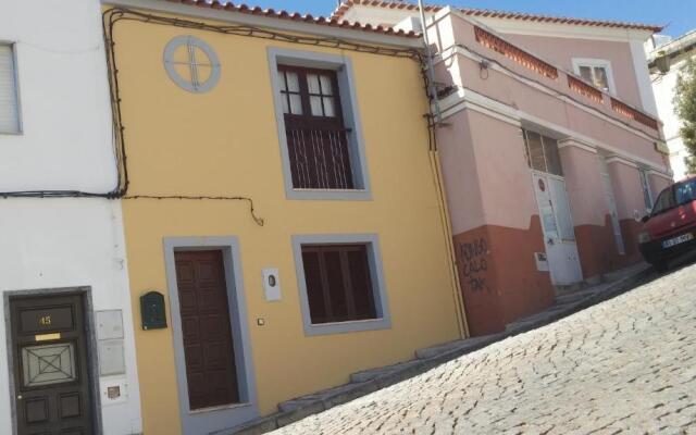 Casa à Porta do Torreao