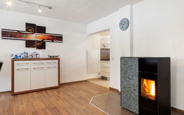 Alpenfan - Attractive Holiday Home in Großarl With a Garden