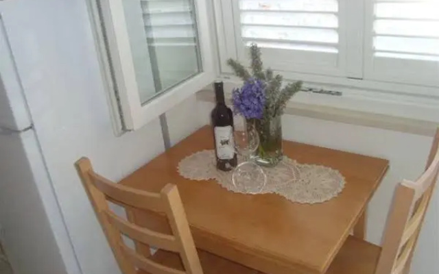 Apartman Crnčević