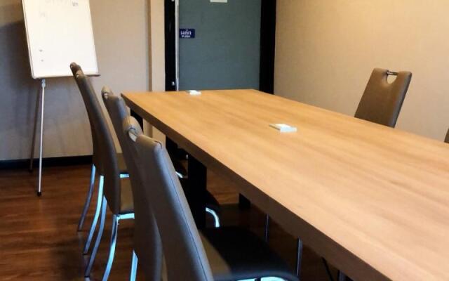 The Riche Boutique Hotel Don Mueang Airport