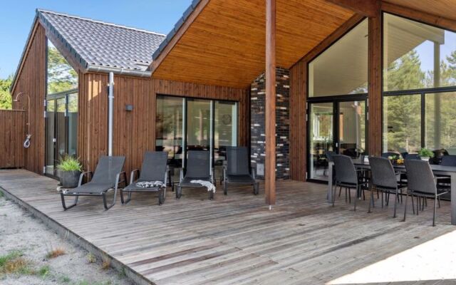 "Canada" - 1km from the sea in Western Jutland