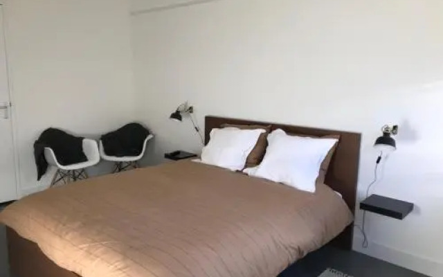 Bed&Breakfast Bij Zelle