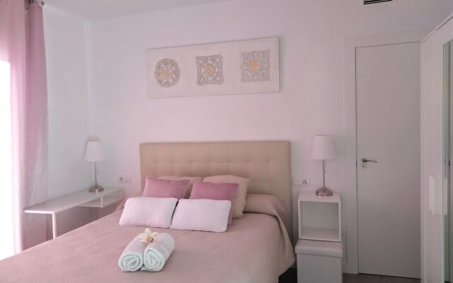 Cabria Playa Almuecar