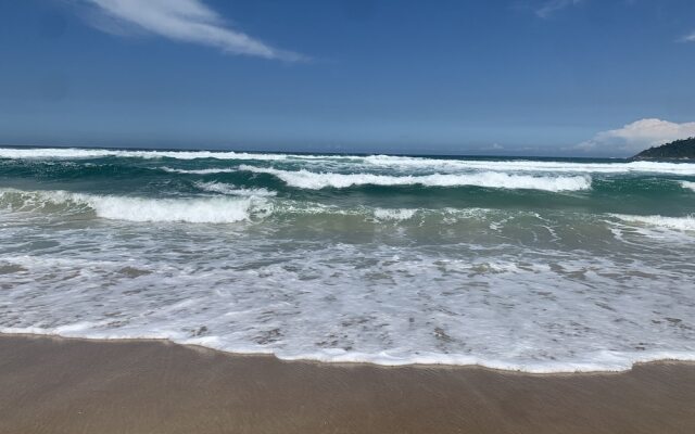 Recanto Revoar Campeche - Florianopolis