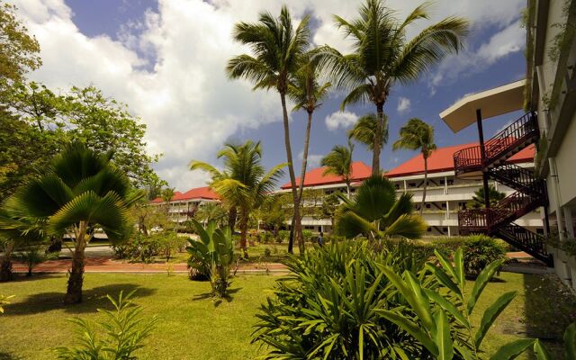 Tranquility Bay Antigua