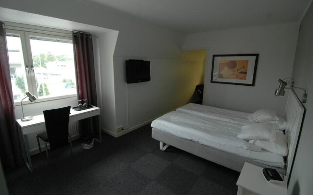 Hotell Apladalen