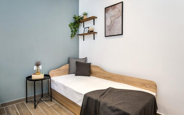 Thasos Bespoke Haven - Meltemi Summer Retreat