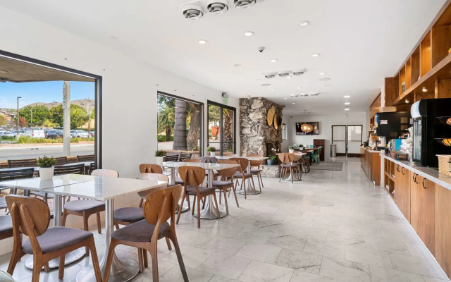 Best Western at Ventura Pier