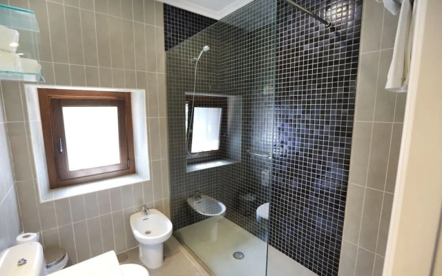 Apartamentos Santa Lucía