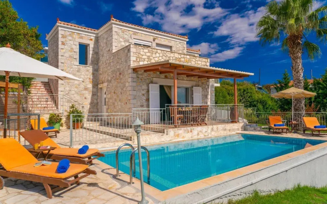 Villa Mounda Apollon