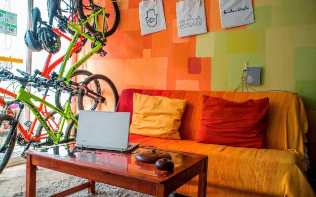 Mia Hostels