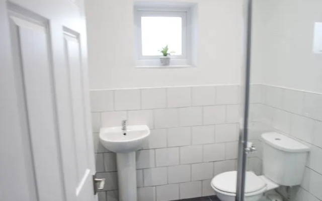 Short Stay Bristol - Ralph Apartment