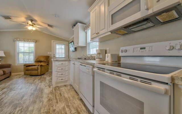 Arbor Terrace RV Resort