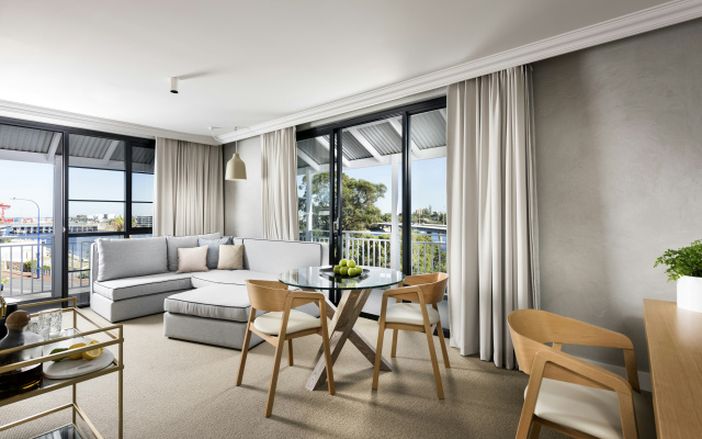 Tradewinds Hotel Fremantle