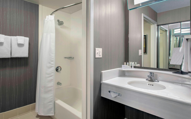 Courtyard by Marriott Basking Ridge
