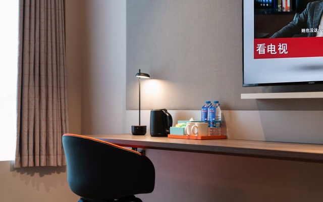 Holiday Inn Express Hangzhou Binjiang by IHG – Guest Rooms – Hangzhou