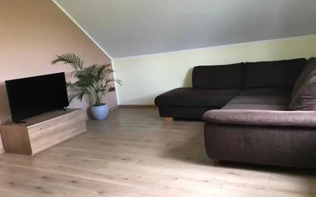 Ferienwohnung Anna