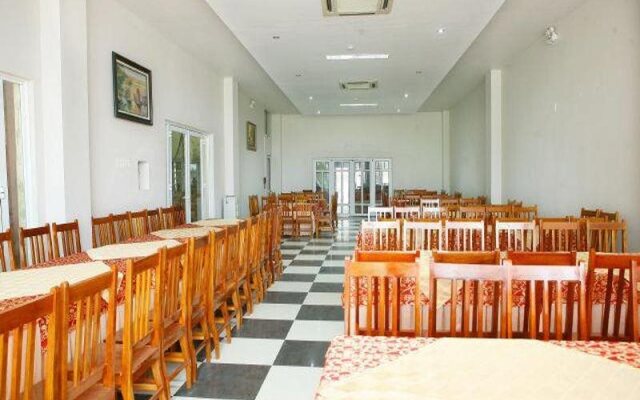 Kim Ngan 2 Hotel