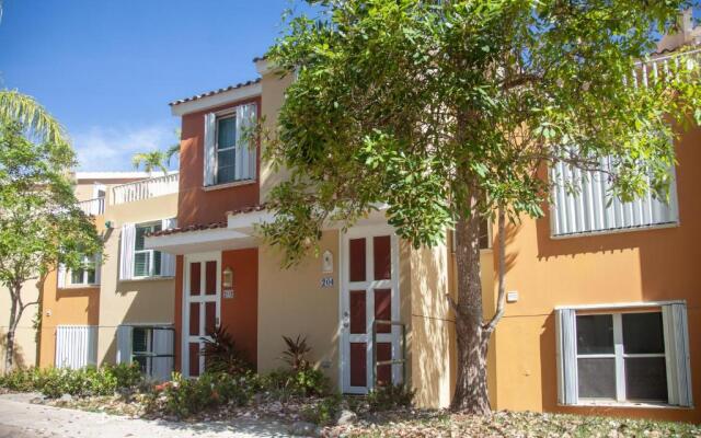 Rooftop Terrace, Shower, Views, BBQ LV 204