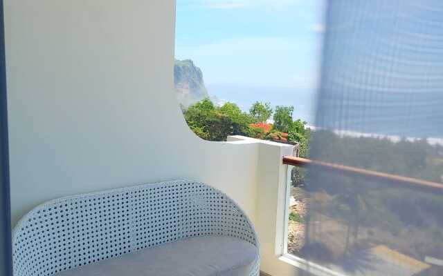 D'Girijati Resort and Beachclub