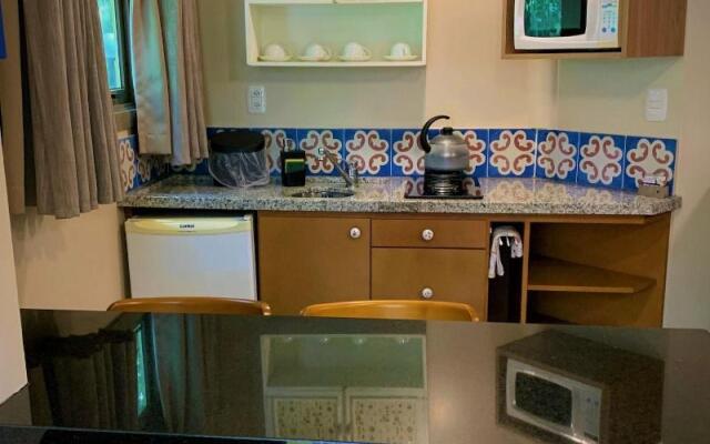 Villa Flor Ecoresort