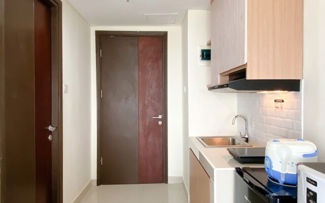 Simply Look Studio At Pollux Chadstone Apartment