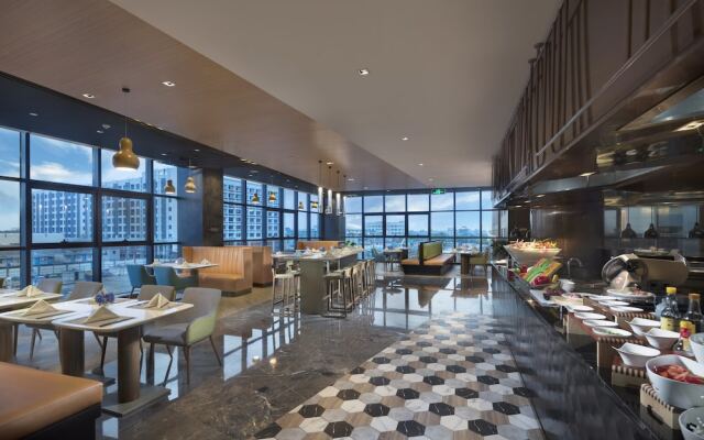 Holiday Inn Hangzhou Airport Zone