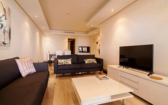 WaterFront Apartment
