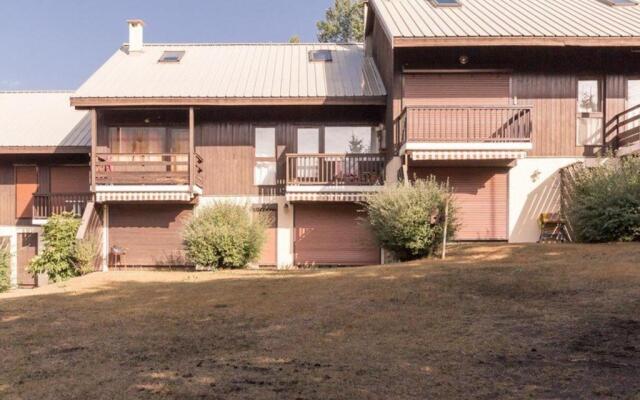 Appartement Serre Chevalier, 1 pièce, 4 personnes - FR-1-330E-44