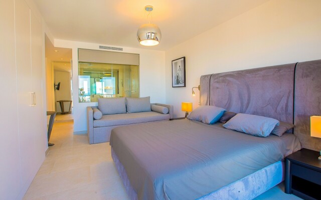 OleHolidays Apartamento Benabola IV