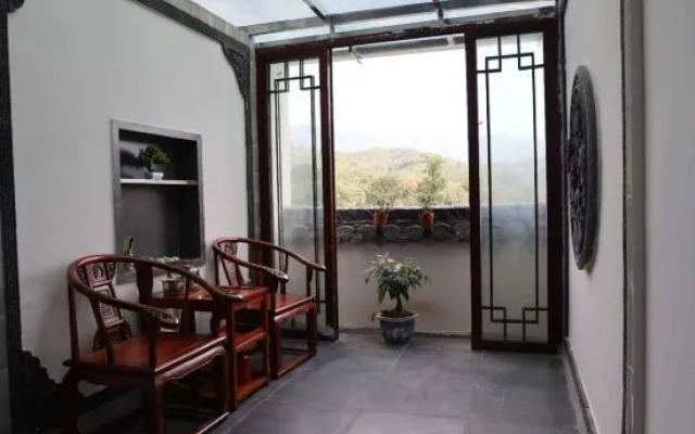 Yaoyao Farm Stay