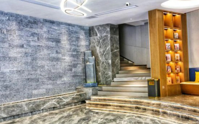 HengYangYi’nian Yuexiang Hotel