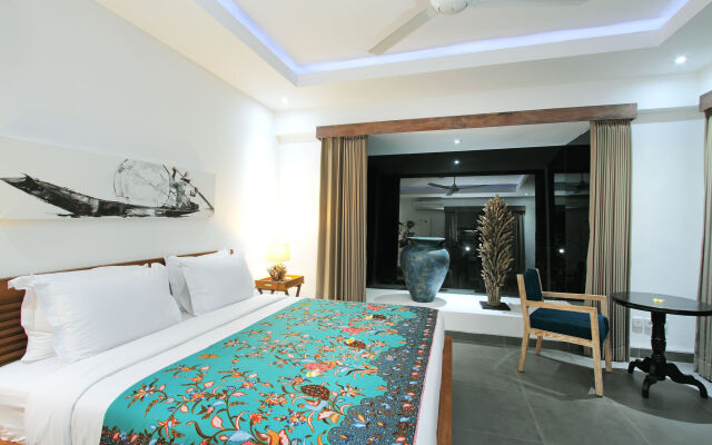 Alopa Villas
