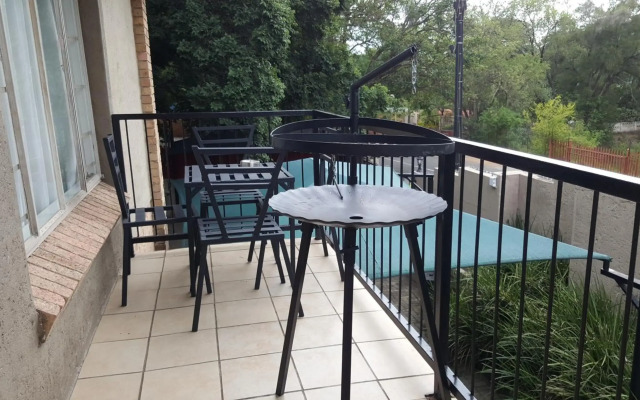 Sunshine Self Catering
