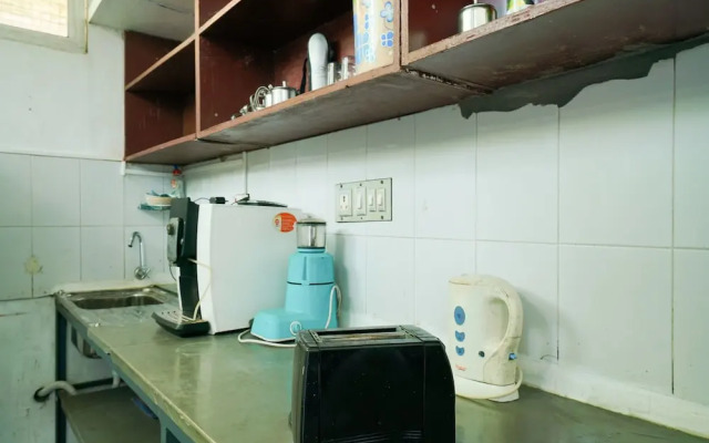 Oyo 18323 Home Splendid Stay Fort Kochi Beach