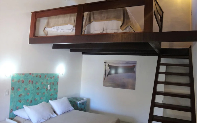 Elementos Buzios Hostel