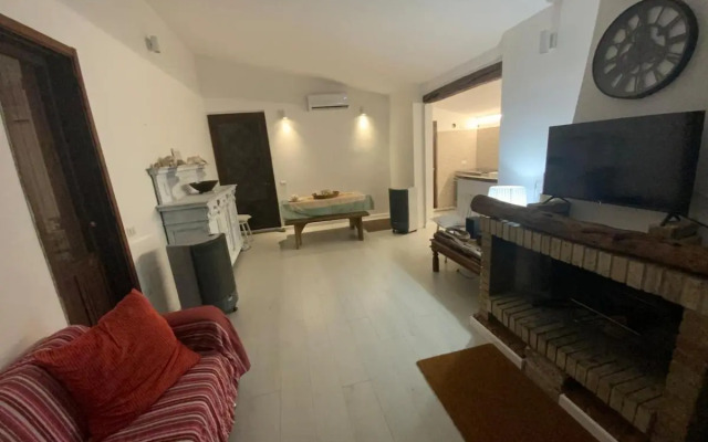 Poetto beach cottage