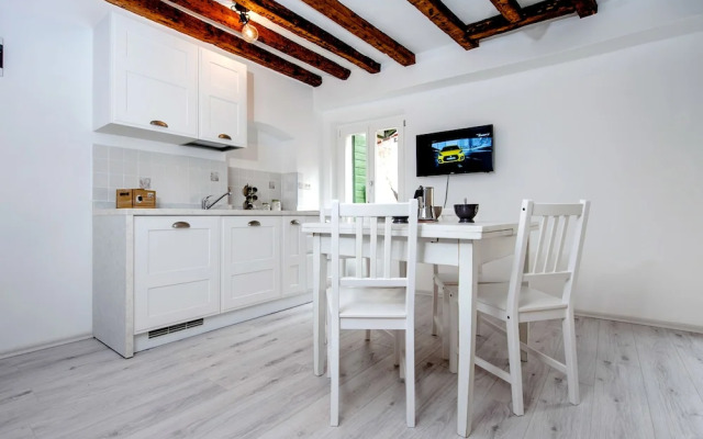Apartment CA 1620 - Rosa Selvatica