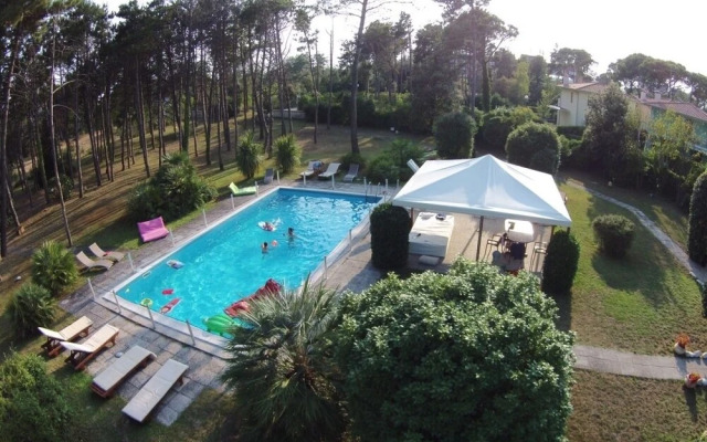 Bibione Villa Park