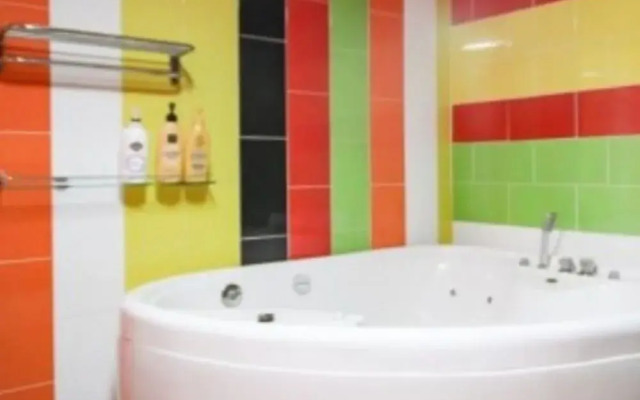 Icarus Unmanned Motel