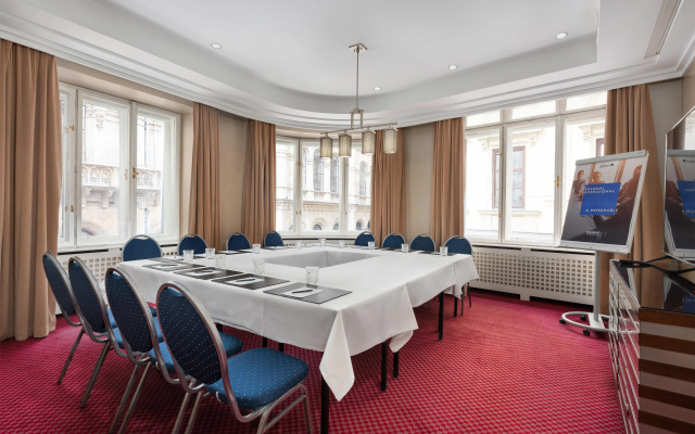 Radisson Blu Style , Vienna