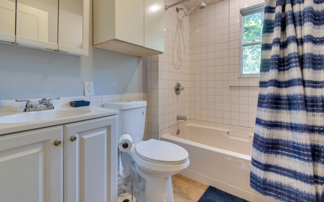 Vacation Rental Near University of Illinois