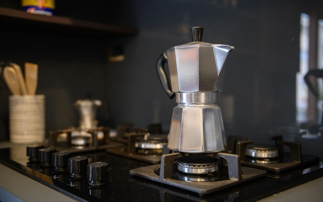 Via Arangio Ruiz 69 in Napoli