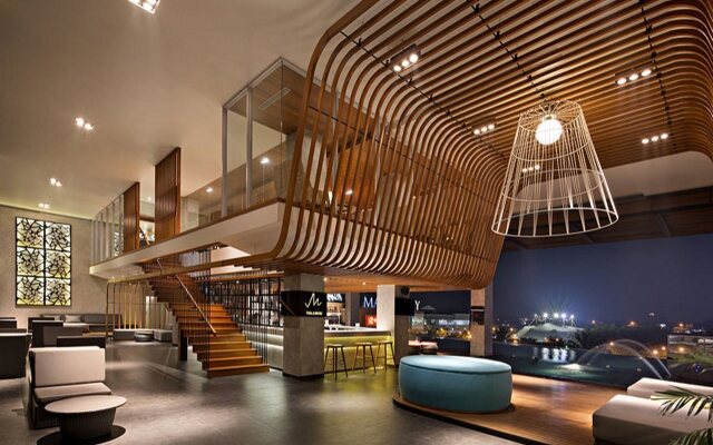 The Margo Hotel
