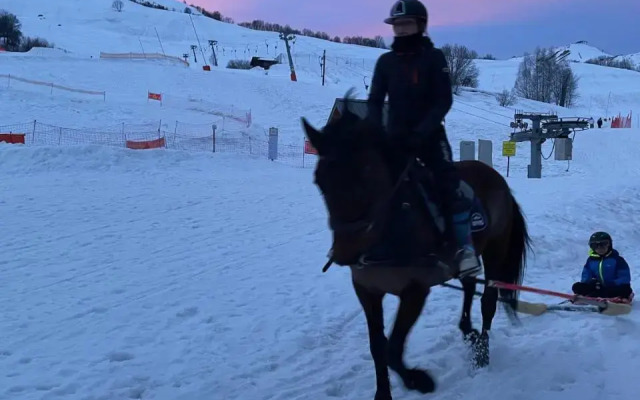 Résidence Les Pistes