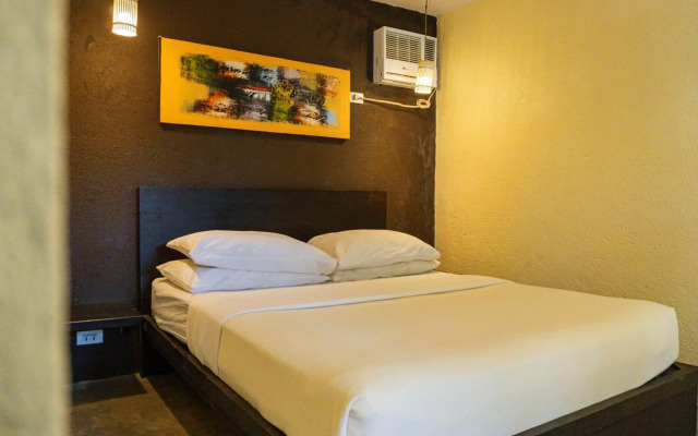 The Lazy Dog Bed & Breakfast