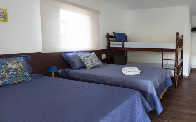 Recanto Elamar