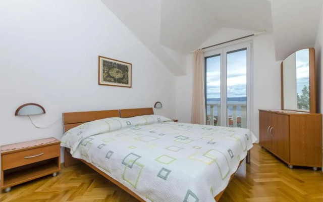 Apartments Katica