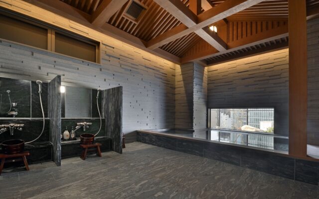 Hotel Hillarys Akasaka